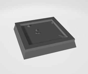 Pit Trap (Tabletop Tokens)