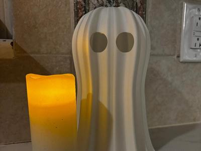 Hollow Ghostie
