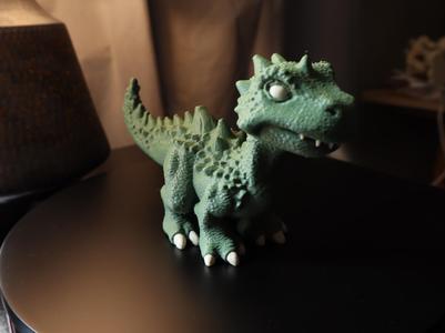 Chinese Dragon