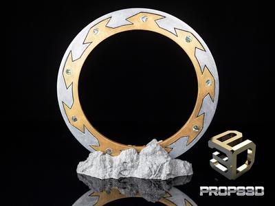 Xena - Chakram