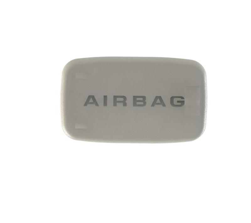 Citroen C4 Picasso II 2013-2024 Rear Left Airbag Pillar Plug