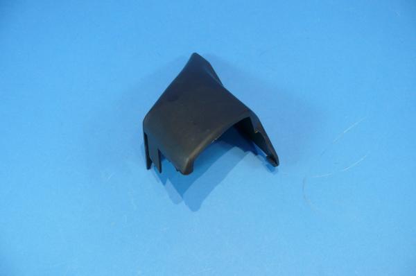 End piece rear BMW 3er E30 Convertible M-Tech -10/90