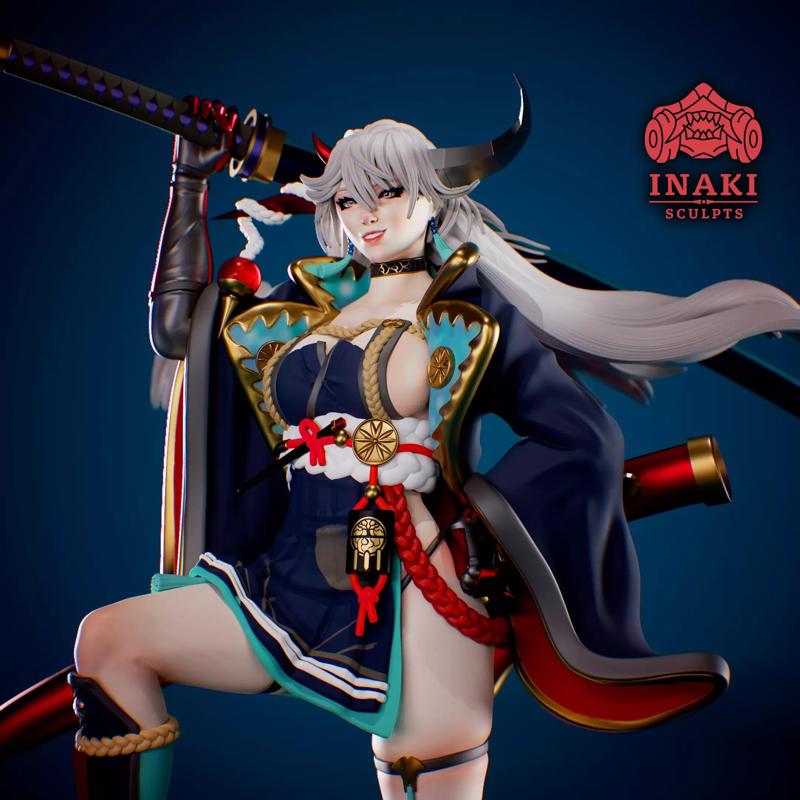 Hakuryuu - Azur Lane