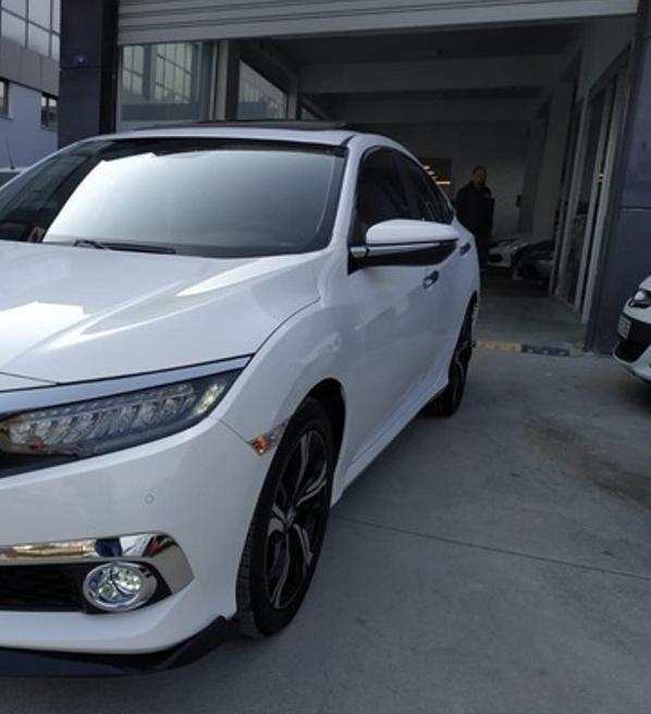 FC5 FRONT LOWER LEFT BAKELITE WIPER GRILLE BAKELITE 74270TEA700