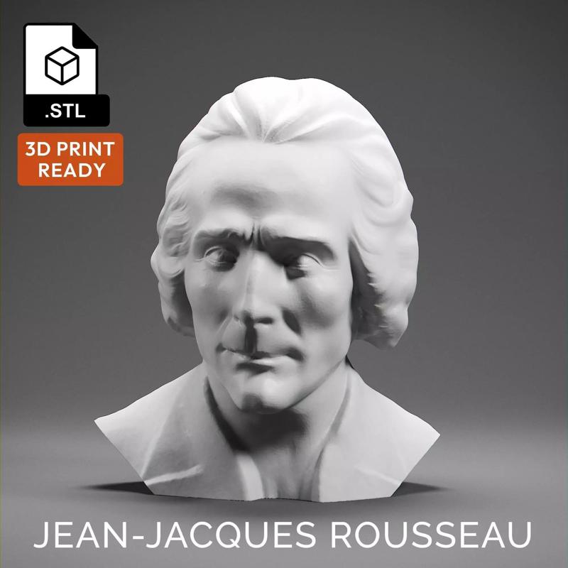 Jean Jacques Rousseau