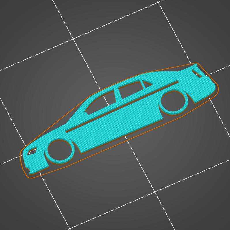 Chrysler 300 300C Lancia Thema 2011-2023 toothpaste squeezer