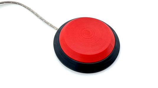 Big Smash Button - Heavy Duty