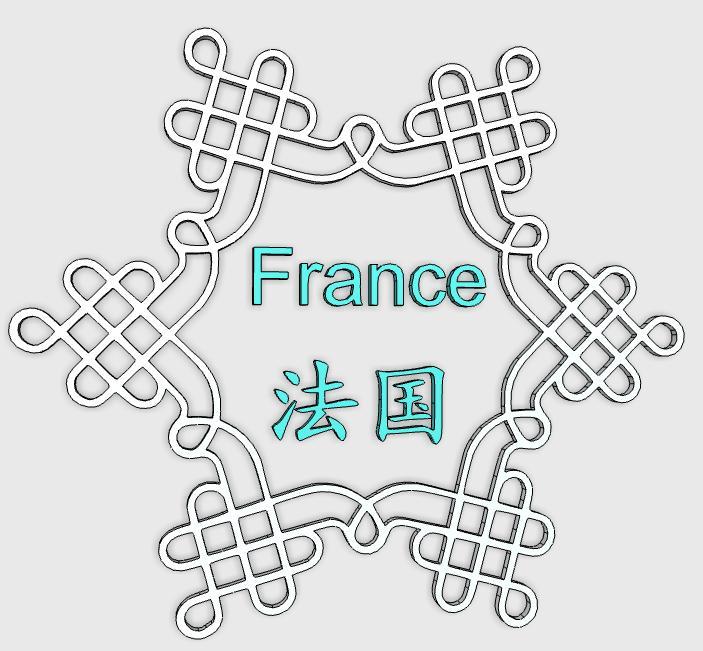 France, Olympic winter games of Beijing.