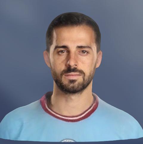 BERNARDO SILVA