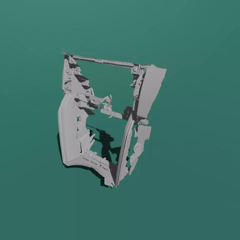 Dash Center Console Scan - Subaru BRZ - Toyota 86 - Scion FRS