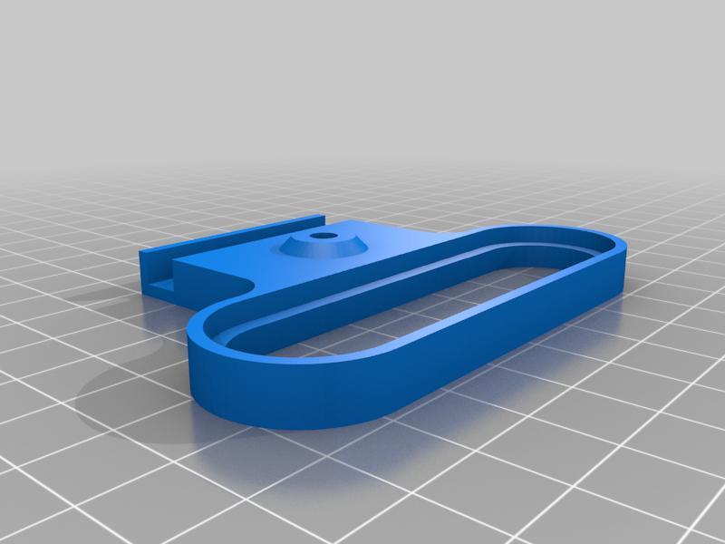 BassShaker for DX Racer chair