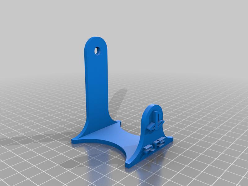 wall mount for ps5 controller