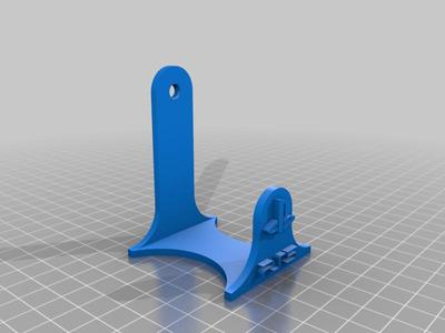 wall mount for ps5 controller