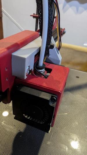 Auto Bed Leveling