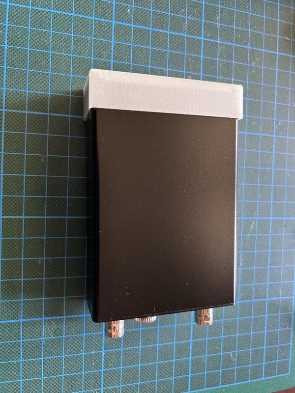 N7DDC ATU-10 mini protector cover