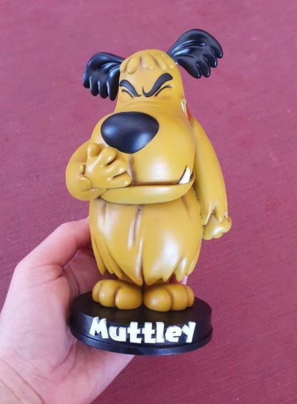 MUTTLEY