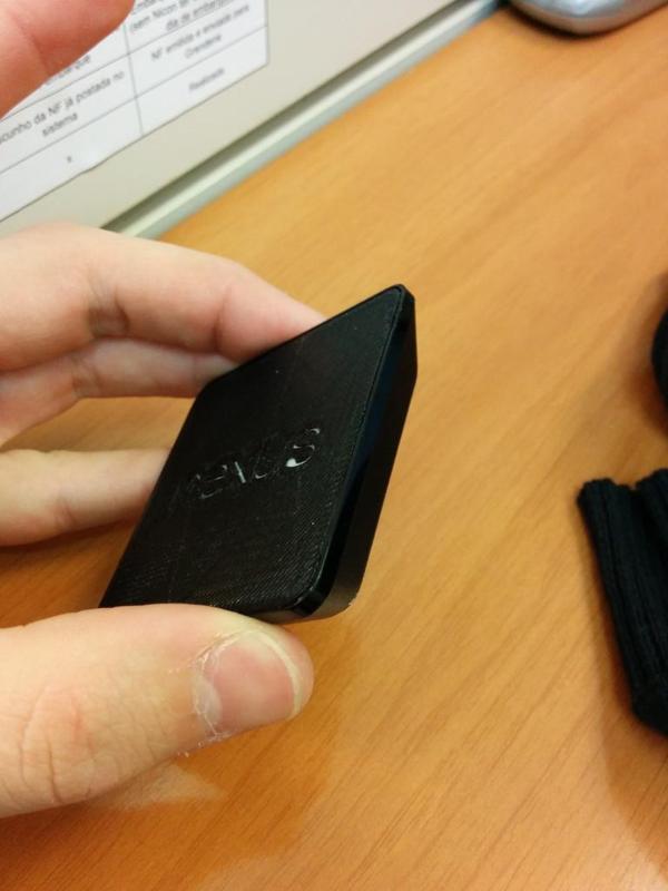 Nexus Wireless Charger Glass Replacement