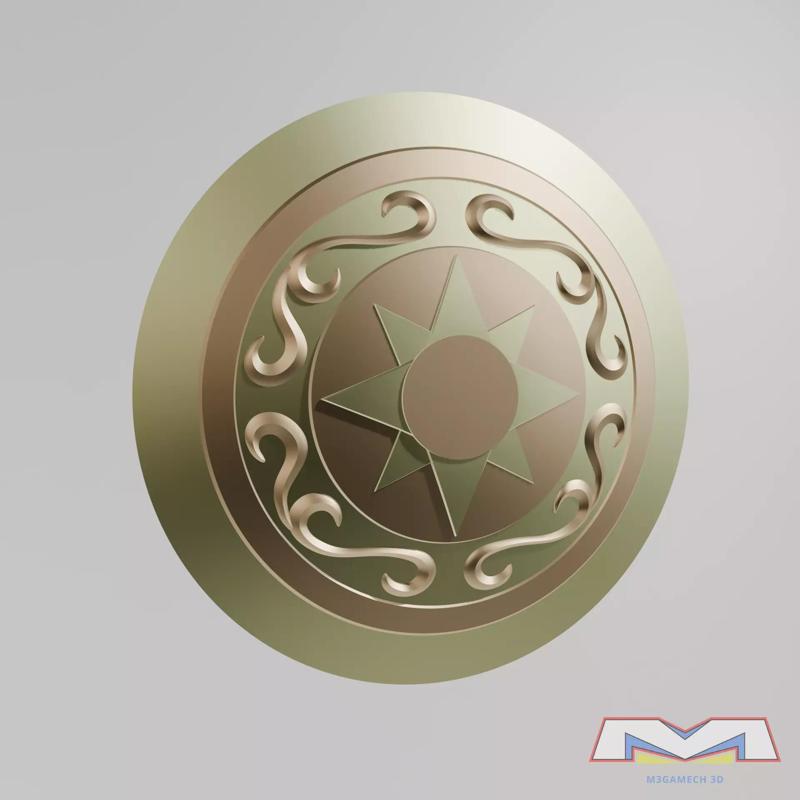 Athena Saori Kido Shield Saint Seiya