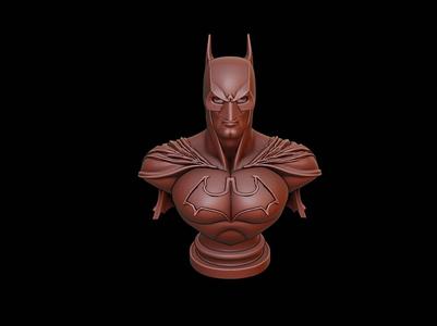 Batman Bust