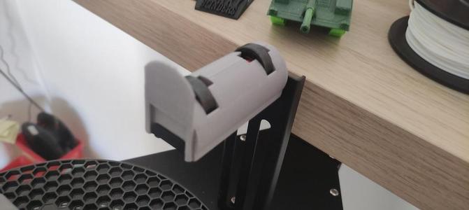 FLSUN spool holder
