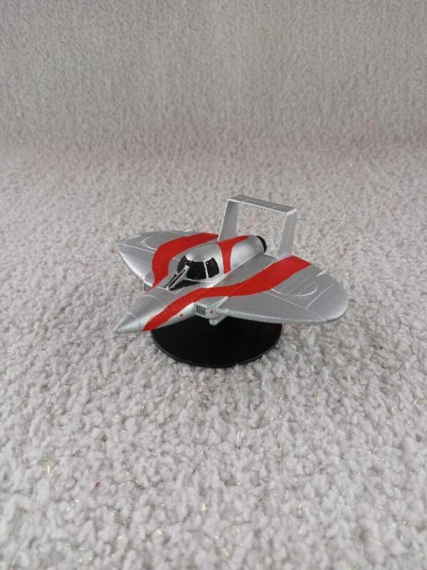 MAT ARROW 2 - ULTRAMAN 3D PRINT