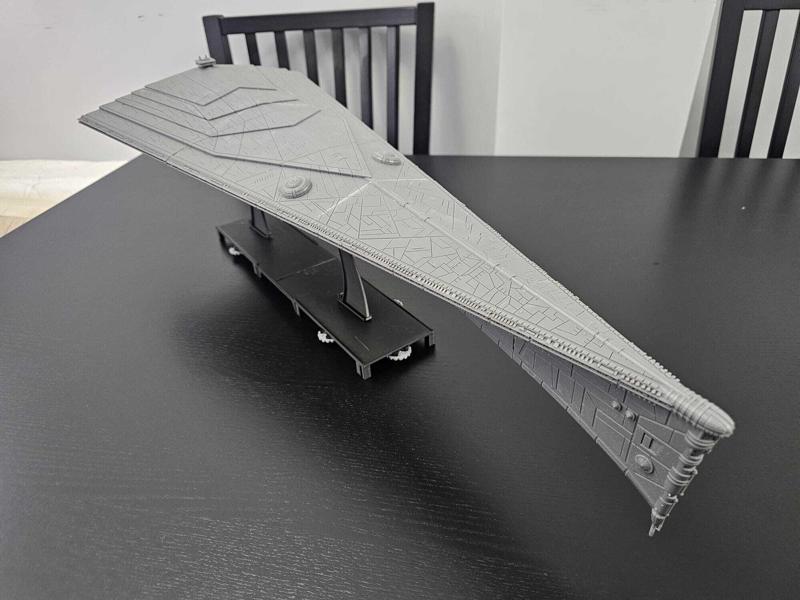 Eclipse 1&2 | Star wars armada