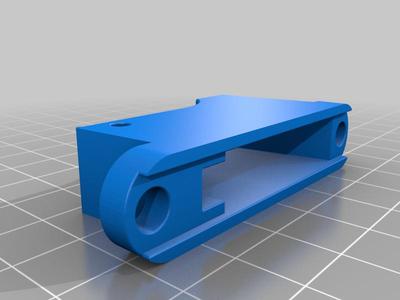 Norinco JW 27 Magazine holder