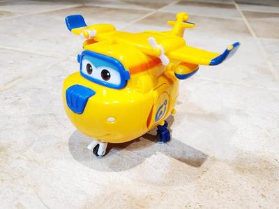 Super Wings Rear Wheel Arm