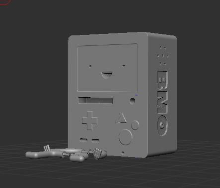 BMO figure for edges