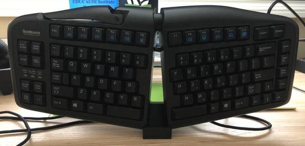 GoldTouch SK-2730 Keyboard Holder