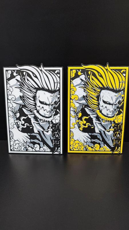 Titan Card