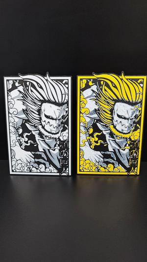 Titan Card
