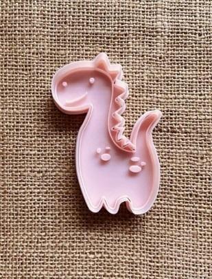 DINOSAUR DINO DINOSAURS STAMP CUTTERS COOKIE CUTTERS COOKIE CUTTERS COOKIES CUTTERS COOKIES