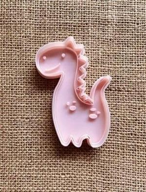 DINOSAUR DINO DINOSAURS STAMP CUTTERS COOKIE CUTTERS COOKIE CUTTERS COOKIES CUTTERS COOKIES