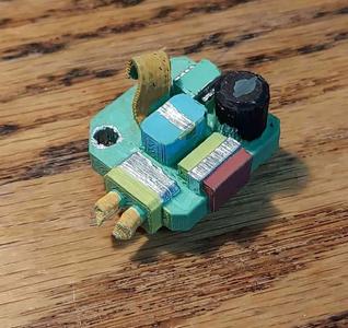 Scrap Mechanic Circuit Board