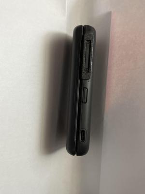 Mobile Phone Button Cover