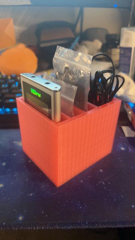 HiDow Tens Unit Organizer