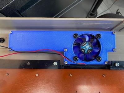 Cool64 - 'Breadbin' Commodore 64 cooler