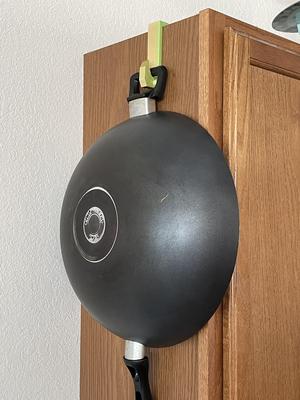 Over Cabinet Hook