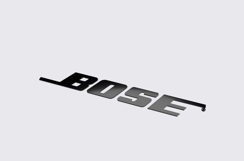 Bose Logo
