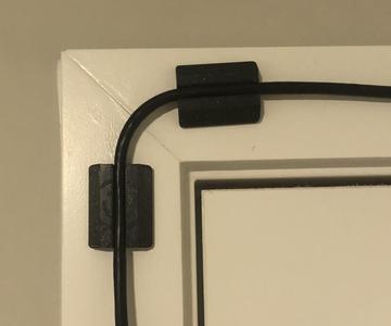 Ethernet Wall Mount