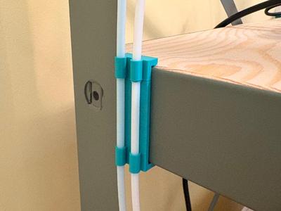 IKEA BROR PTFE Tube Holder