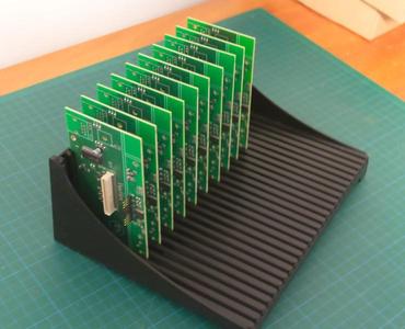 PCB Rack