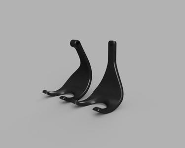 Hair Dryer Holder Xiaomi ZHIBAI