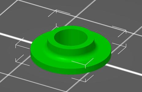 Pan Lid Handle Washer