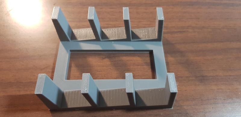 Hard drive holder