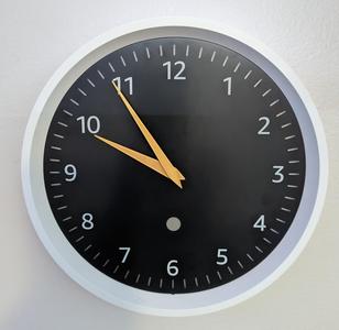 Amazon Echo Clock Replacement Hands
