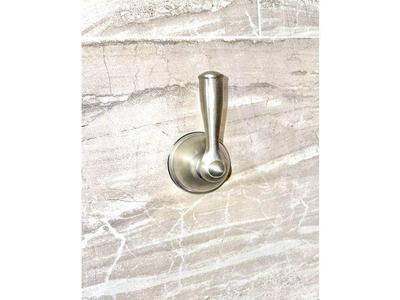 Minimalist Shower Valve Back Plate for Moen Valve