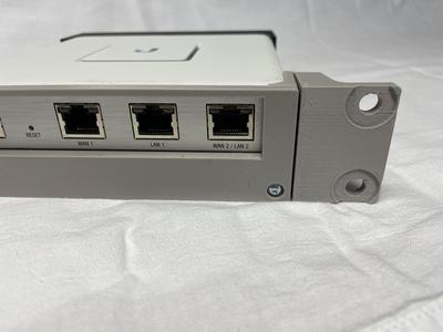 19" Rackmount // Bracket