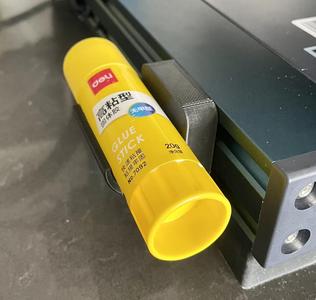 Neptune 3 Pro Glue Stick Holder